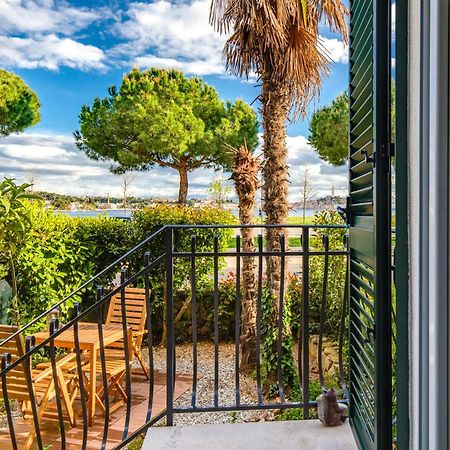 Santa Fuma Apartment Rovinj Exterior foto